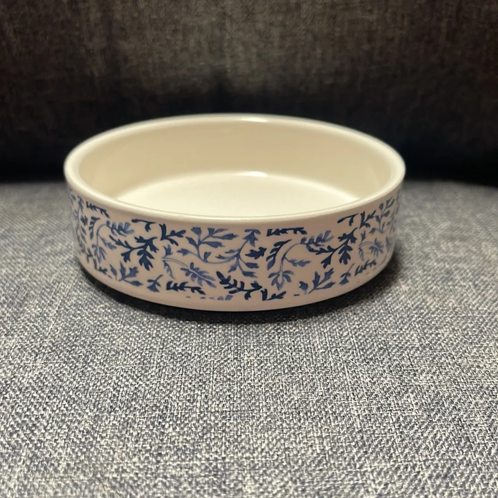 Floral Stacking Measuring Bowls